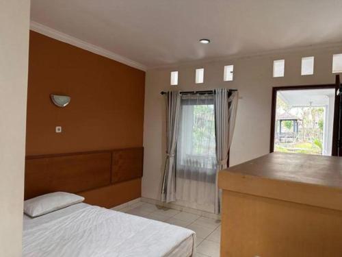 Imagen general del Hotel Collection O 93141 Alam Segar. Foto 2