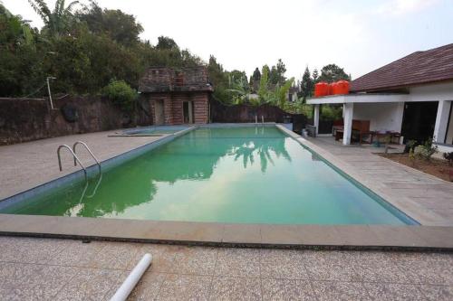 Imagen general del Hotel Collection O 93141 Alam Segar. Foto 3