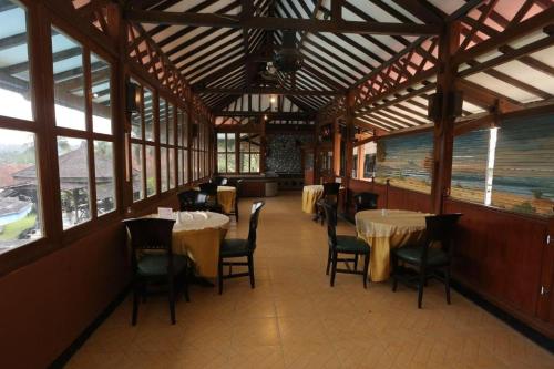 Imagen general del Hotel Collection O 93141 Alam Segar. Foto 4