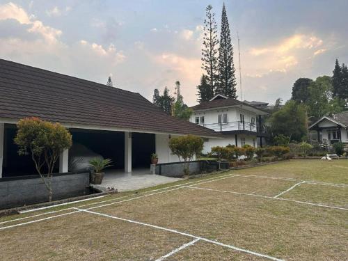 Imagen general del Hotel Collection O 93141 Alam Segar. Foto 5