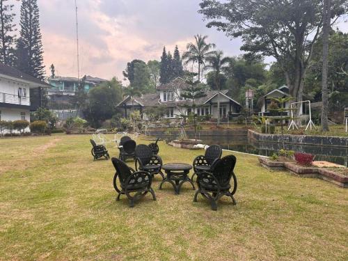 Imagen general del Hotel Collection O 93141 Alam Segar. Foto 6