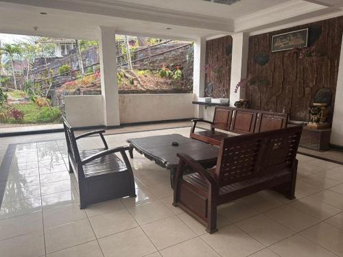 Imagen general del Hotel Collection O 93141 Alam Segar. Foto 8