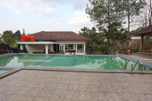 Imagen general del Hotel Collection O 93141 Alam Segar. Foto 9