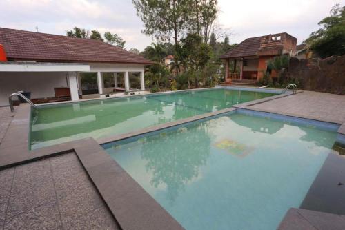 Imagen general del Hotel Collection O 93141 Alam Segar. Foto 10