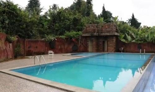 Imagen general del Hotel Collection O 93141 Alam Segar. Foto 11