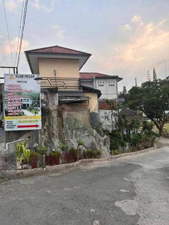 Imagen general del Hotel Collection O 93141 Alam Segar. Foto 13