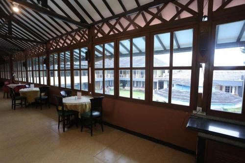 Imagen general del Hotel Collection O 93141 Alam Segar. Foto 14