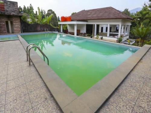 Imagen general del Hotel Collection O 93141 Alam Segar. Foto 15