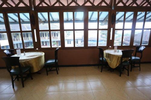 Imagen general del Hotel Collection O 93141 Alam Segar. Foto 17