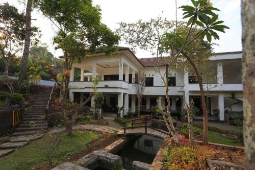 Imagen general del Hotel Collection O 93141 Alam Segar. Foto 18