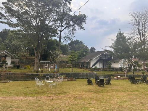 Imagen general del Hotel Collection O 93141 Alam Segar. Foto 19