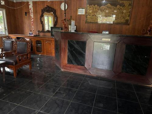 Imagen general del Hotel Collection O 93141 Alam Segar. Foto 20