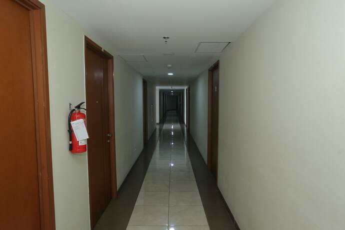 Imagen general del Hotel Collection O 93142 Lion Rooms. Foto 1