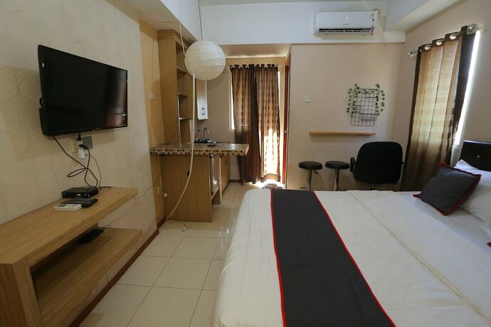 Imagen general del Hotel Collection O 93142 Lion Rooms. Foto 3