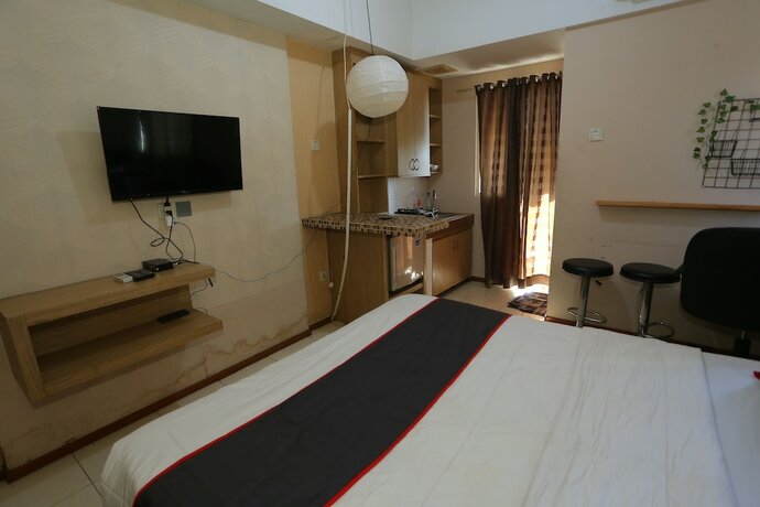 Imagen general del Hotel Collection O 93142 Lion Rooms. Foto 4
