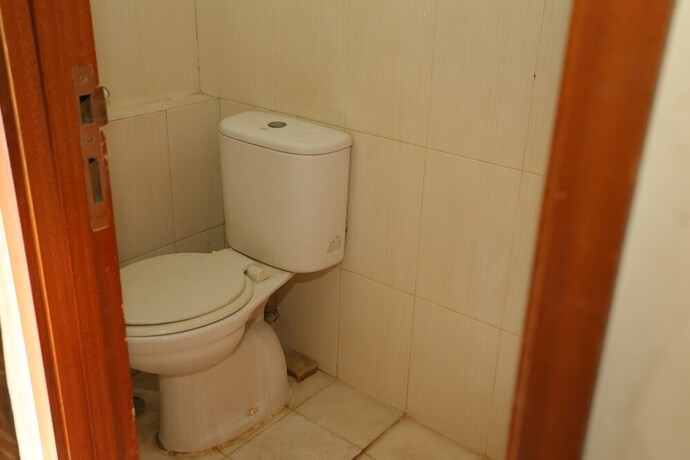 Imagen general del Hotel Collection O 93142 Lion Rooms. Foto 6