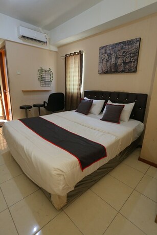 Imagen general del Hotel Collection O 93142 Lion Rooms. Foto 9