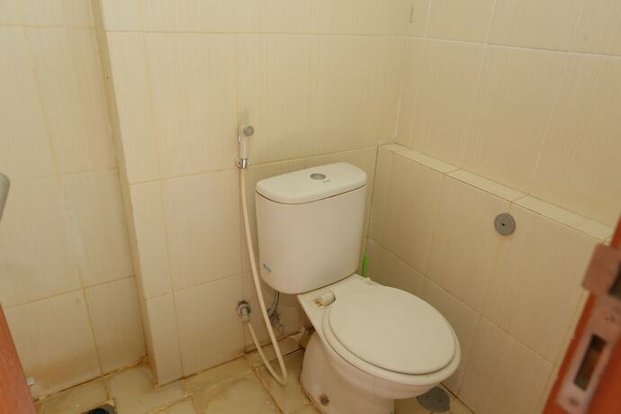 Imagen general del Hotel Collection O 93148 Pelangi Residence 2. Foto 1