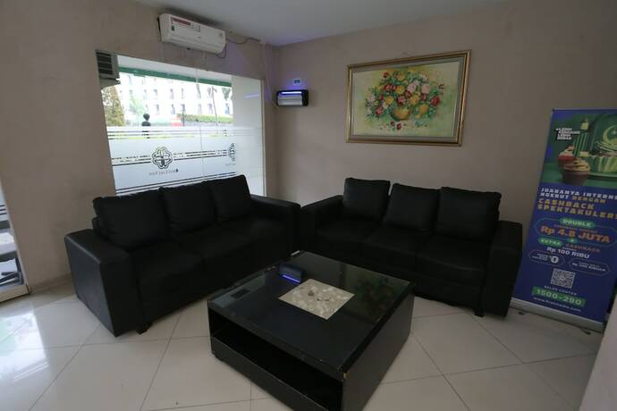Imagen general del Hotel Collection O 93148 Pelangi Residence 2. Foto 2