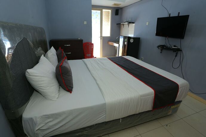 Imagen general del Hotel Collection O 93148 Pelangi Residence 2. Foto 3