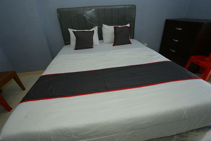Imagen general del Hotel Collection O 93148 Pelangi Residence 2. Foto 4