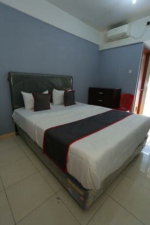 Imagen general del Hotel Collection O 93148 Pelangi Residence 2. Foto 6