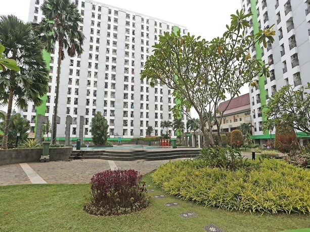 Imagen general del Hotel Collection O 93148 Pelangi Residence 2. Foto 8