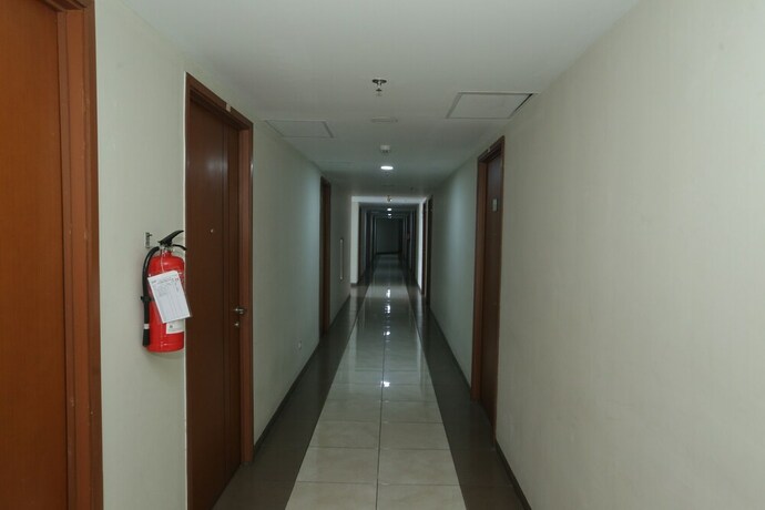 Imagen general del Hotel Collection O 93148 Pelangi Residence 2. Foto 9