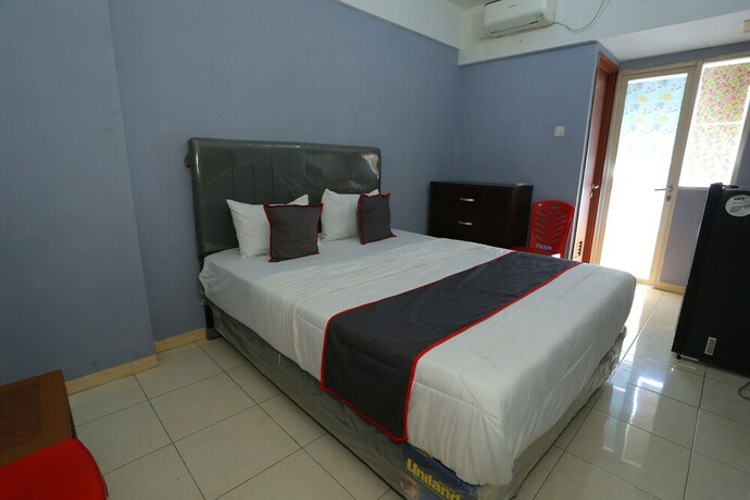 Imagen de la habitación del Hotel Collection O 93148 Pelangi Residence 2. Foto 12