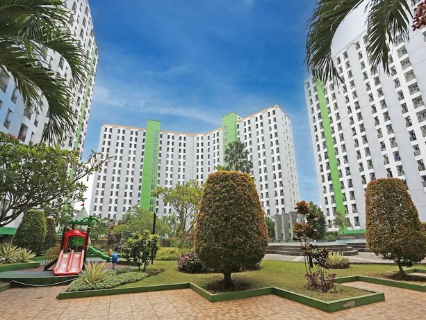 Imagen general del Hotel Collection O 93148 Pelangi Residence 2. Foto 11