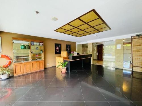 Imagen general del Hotel Collection O 93707 Rooms By U, Kelapa Dua. Foto 4