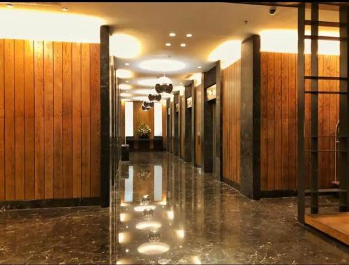 Imagen general del Hotel Collection O 93707 Rooms By U, Kelapa Dua. Foto 5