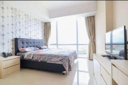 Imagen general del Hotel Collection O 93707 Rooms By U, Kelapa Dua. Foto 7