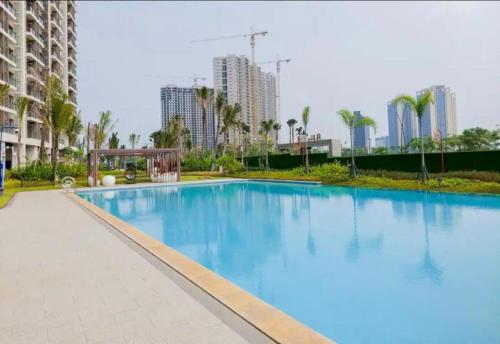 Imagen general del Hotel Collection O 93707 Rooms By U, Kelapa Dua. Foto 8