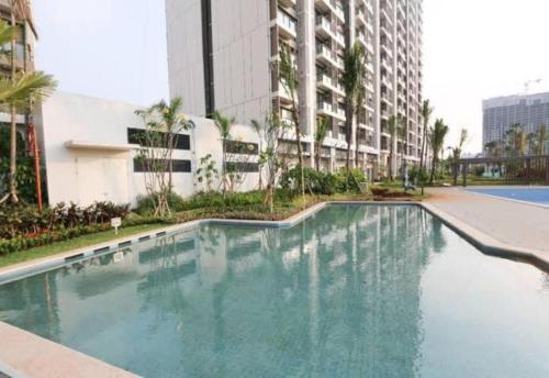 Imagen general del Hotel Collection O 93707 Rooms By U, Kelapa Dua. Foto 9
