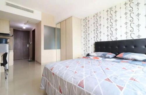 Imagen general del Hotel Collection O 93707 Rooms By U, Kelapa Dua. Foto 11