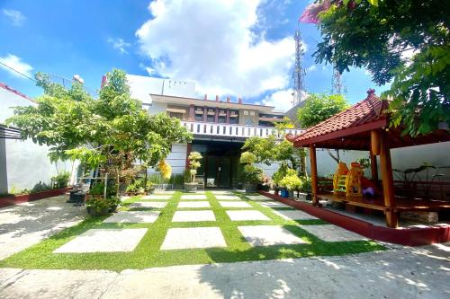 Imagen general del Hotel Collection O 93942 Griya Singgah Berkah Syariah. Foto 1