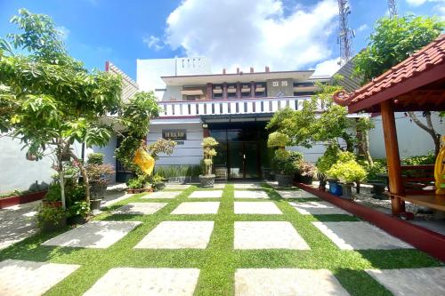 Imagen general del Hotel Collection O 93942 Griya Singgah Berkah Syariah. Foto 2