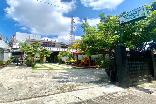 Imagen general del Hotel Collection O 93942 Griya Singgah Berkah Syariah. Foto 3