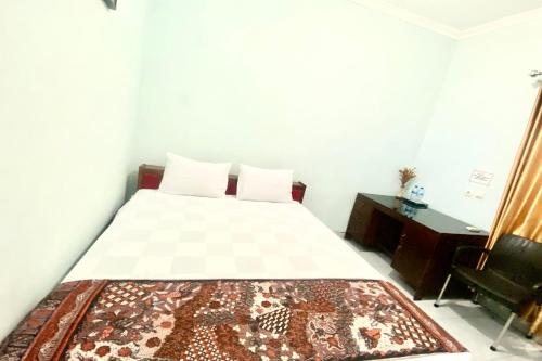 Imagen general del Hotel Collection O 93942 Griya Singgah Berkah Syariah. Foto 7