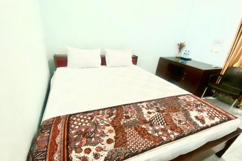 Imagen general del Hotel Collection O 93942 Griya Singgah Berkah Syariah. Foto 10