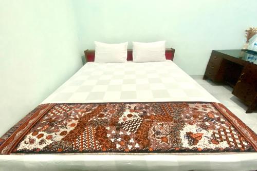 Imagen general del Hotel Collection O 93942 Griya Singgah Berkah Syariah. Foto 14