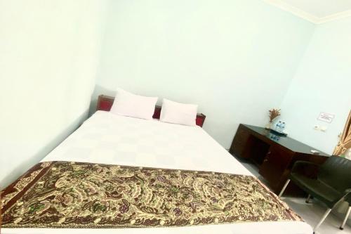 Imagen general del Hotel Collection O 93942 Griya Singgah Berkah Syariah. Foto 17
