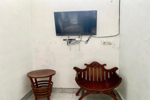 Imagen general del Hotel Collection O 93942 Griya Singgah Berkah Syariah. Foto 19
