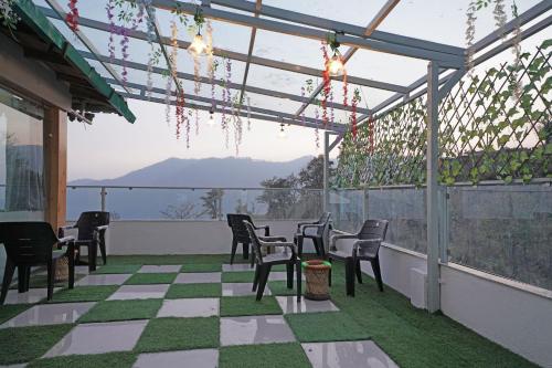 Imagen general del Hotel Collection O Aditya Residency UK. Foto 1