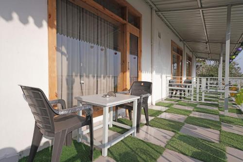 Imagen general del Hotel Collection O Aditya Residency UK. Foto 3