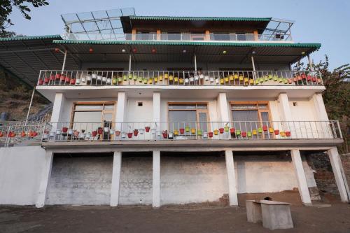 Imagen general del Hotel Collection O Aditya Residency UK. Foto 4