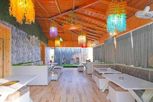 Imagen general del Hotel Collection O Aditya Residency UK. Foto 6