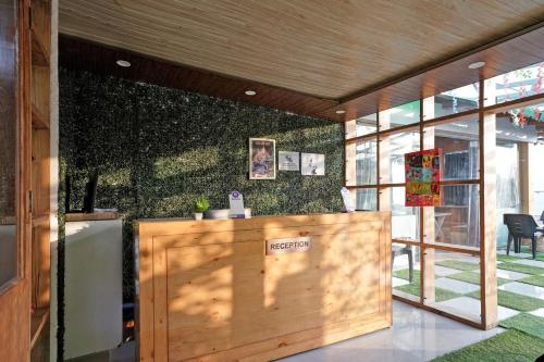 Imagen general del Hotel Collection O Aditya Residency UK. Foto 7