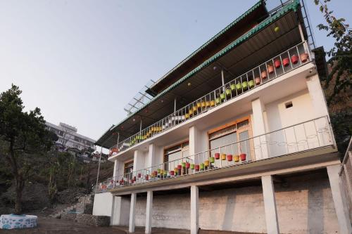Imagen general del Hotel Collection O Aditya Residency UK. Foto 8
